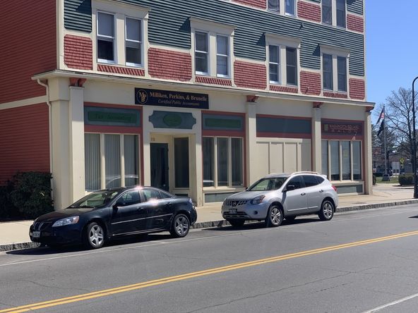 13 Washington St, Sanford, ME 04073